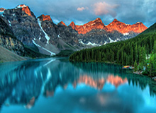 行云流水！雷琼·塔克传跑 底线接球蓄力起飞双手炸筐