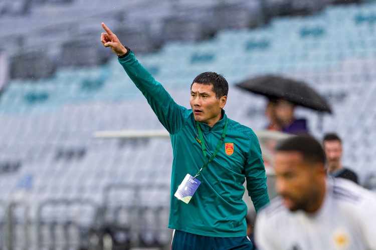 号码走势-王勤伯：只有留洋才能解决国足对抗不足的问题